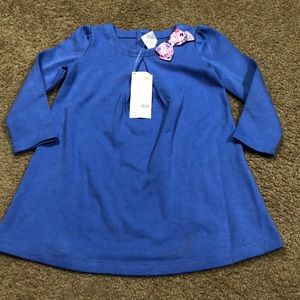 Gymboree Dress NWT